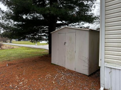 Tiny photo for 13900 Custers Point Road NE 13 #13, Thornville, OH 43076 (MLS # 226000610)