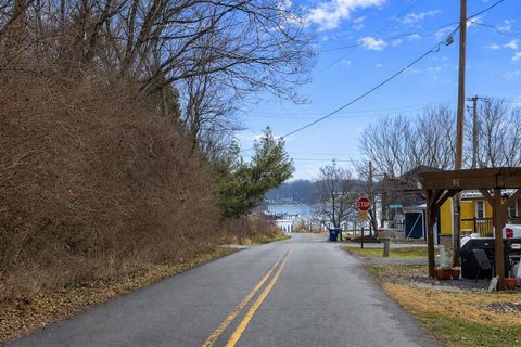 Tiny photo for 13900 Custers Point Road NE 13 #13, Thornville, OH 43076 (MLS # 226000610)