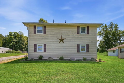 Tiny photo for 6809 Palmer Road, Millersport, OH 43046 (MLS # 226029446)