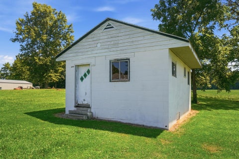Tiny photo for 6809 Palmer Road, Millersport, OH 43046 (MLS # 226029446)