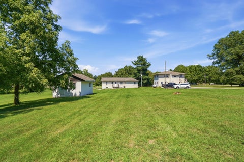 Tiny photo for 6809 Palmer Road, Millersport, OH 43046 (MLS # 226029446)