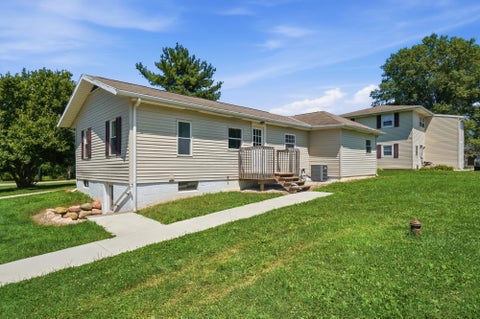 Tiny photo for 6809 Palmer Road, Millersport, OH 43046 (MLS # 226029446)