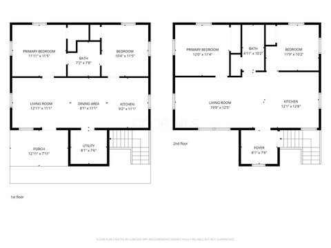 Tiny photo for 6809 Palmer Road, Millersport, OH 43046 (MLS # 226029446)