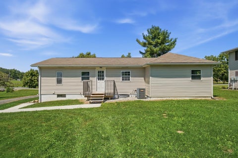 Tiny photo for 6809 Palmer Road, Millersport, OH 43046 (MLS # 226029446)