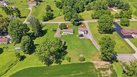 Tiny photo for 6809 Palmer Road, Millersport, OH 43046 (MLS # 226029446)