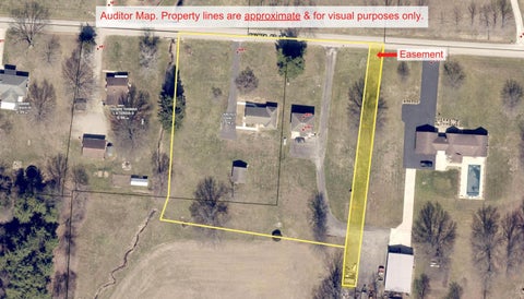 Tiny photo for 6809 Palmer Road, Millersport, OH 43046 (MLS # 226029446)