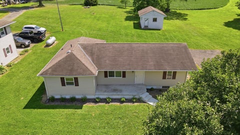 Tiny photo for 6809 Palmer Road, Millersport, OH 43046 (MLS # 226029446)