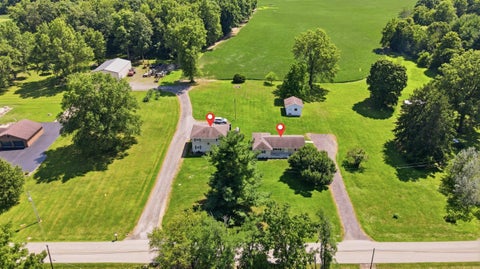 Tiny photo for 6809 Palmer Road, Millersport, OH 43046 (MLS # 226029446)