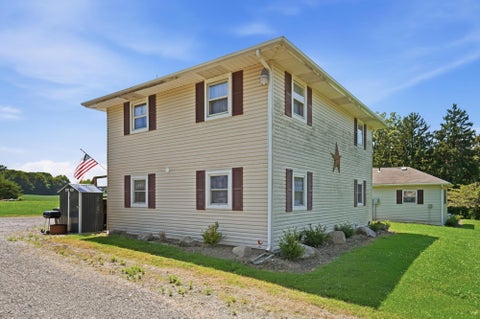 Tiny photo for 6809 Palmer Road, Millersport, OH 43046 (MLS # 226029446)