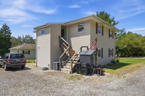 Tiny photo for 6809 Palmer Road, Millersport, OH 43046 (MLS # 226029446)