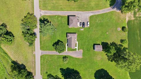 Tiny photo for 6809 Palmer Road, Millersport, OH 43046 (MLS # 226029446)