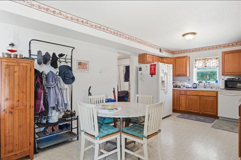 Tiny photo for 6809 Palmer Road, Millersport, OH 43046 (MLS # 226029446)