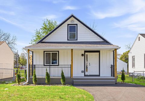 Photo of 1019 Lawrence Drive, Columbus, OH 43207 (MLS # 226012853)