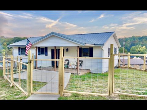 Photo of 210 Orchard Street, Shawnee, OH 43782 (MLS # 226011650)