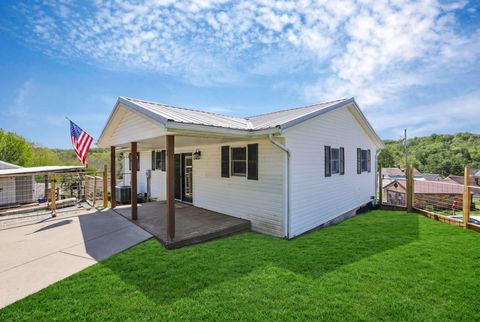 Photo of 210 Orchard Street, Shawnee, OH 43782 (MLS # 226011650)