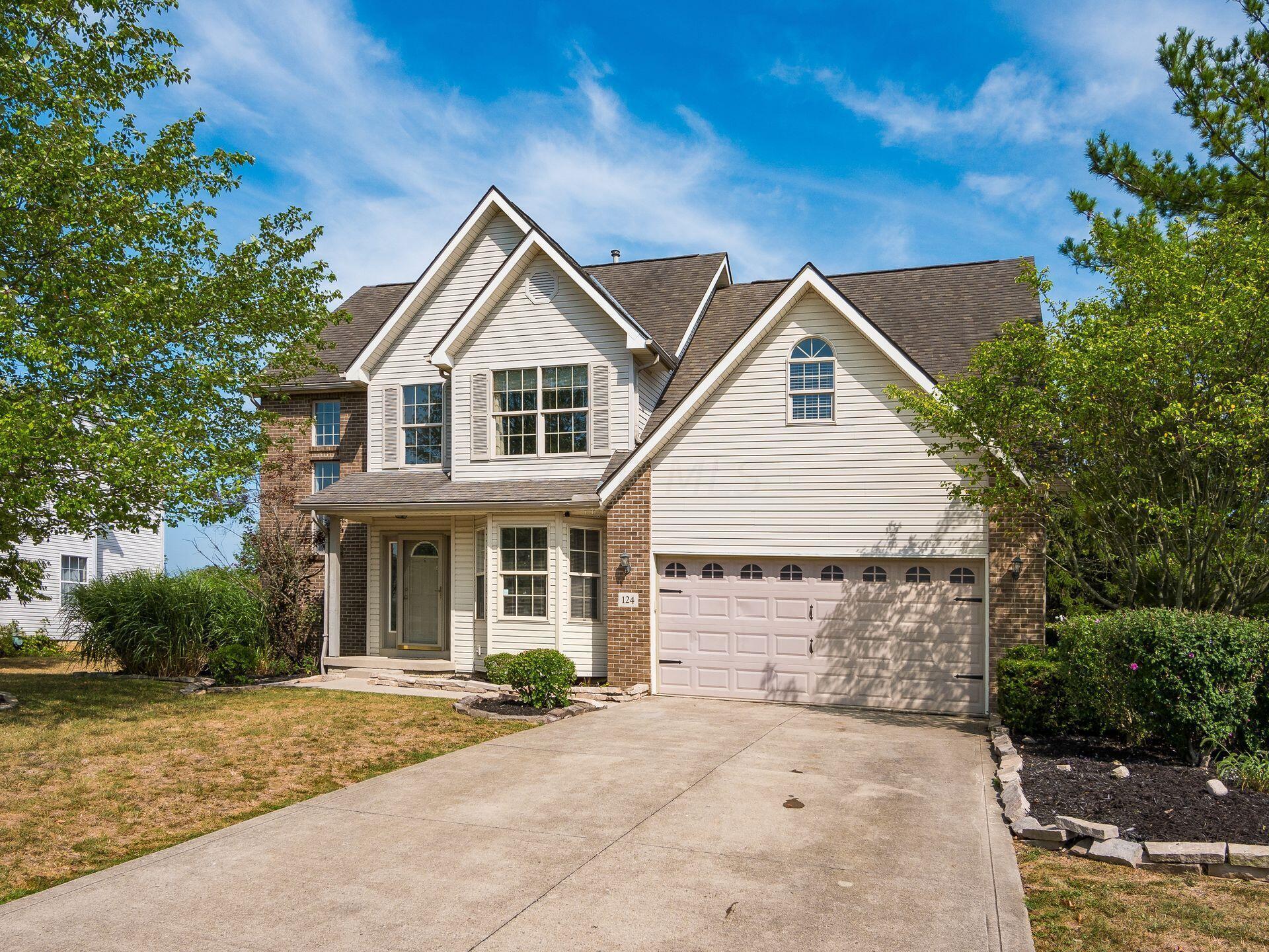 View Commercial Point, OH 43116 house