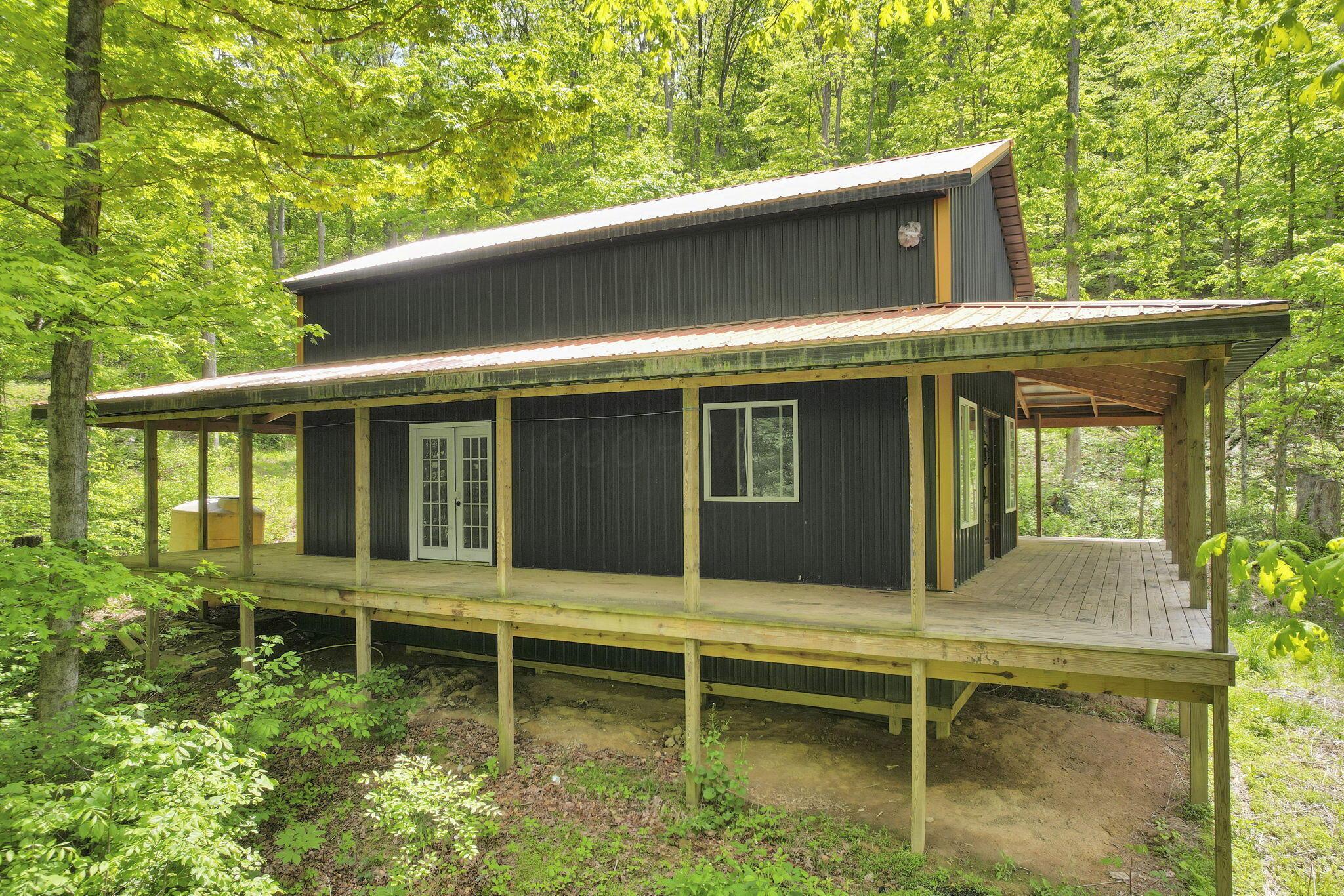 Karnes Road, Nelsonville, Ohio image 5