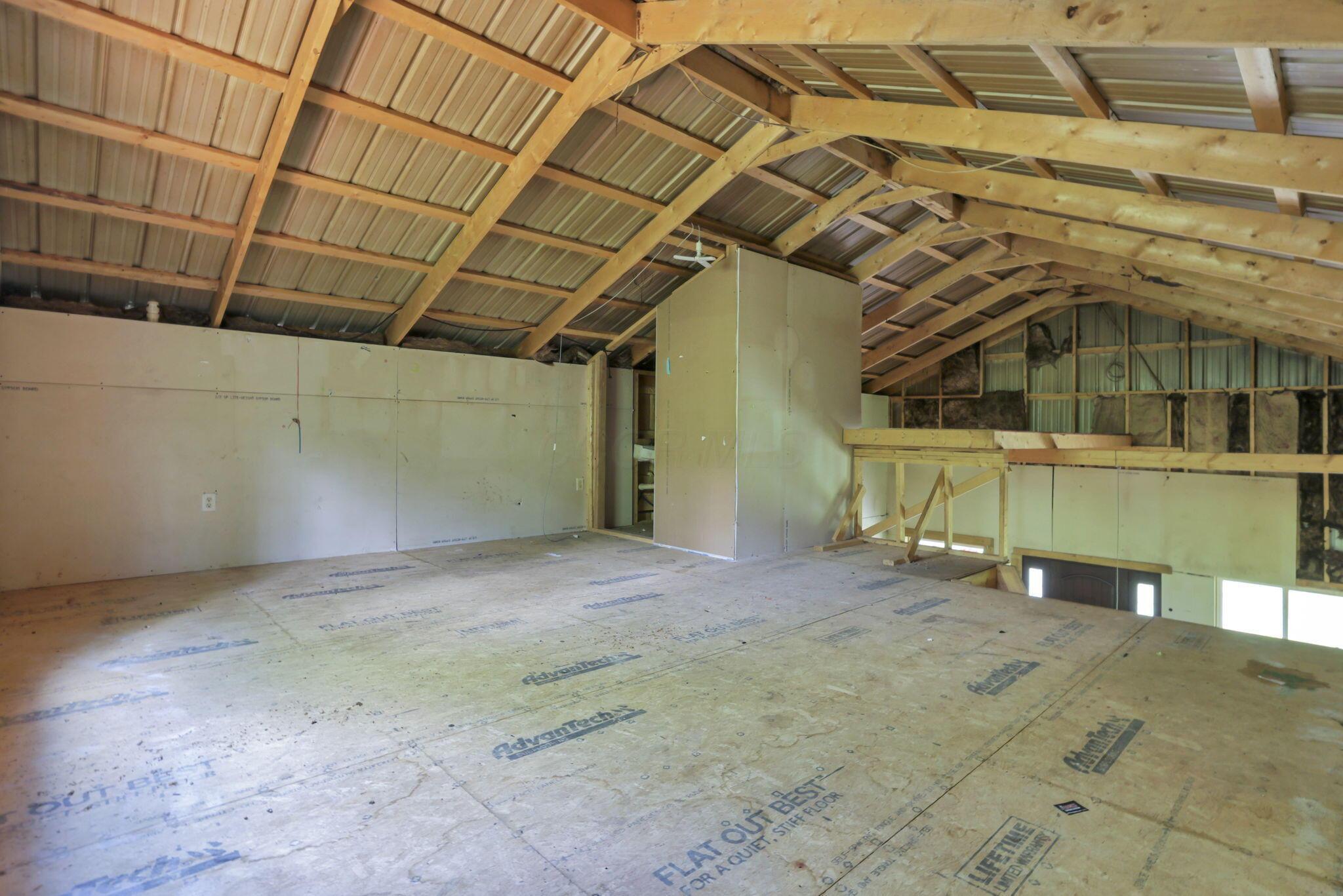 Karnes Road, Nelsonville, Ohio image 11