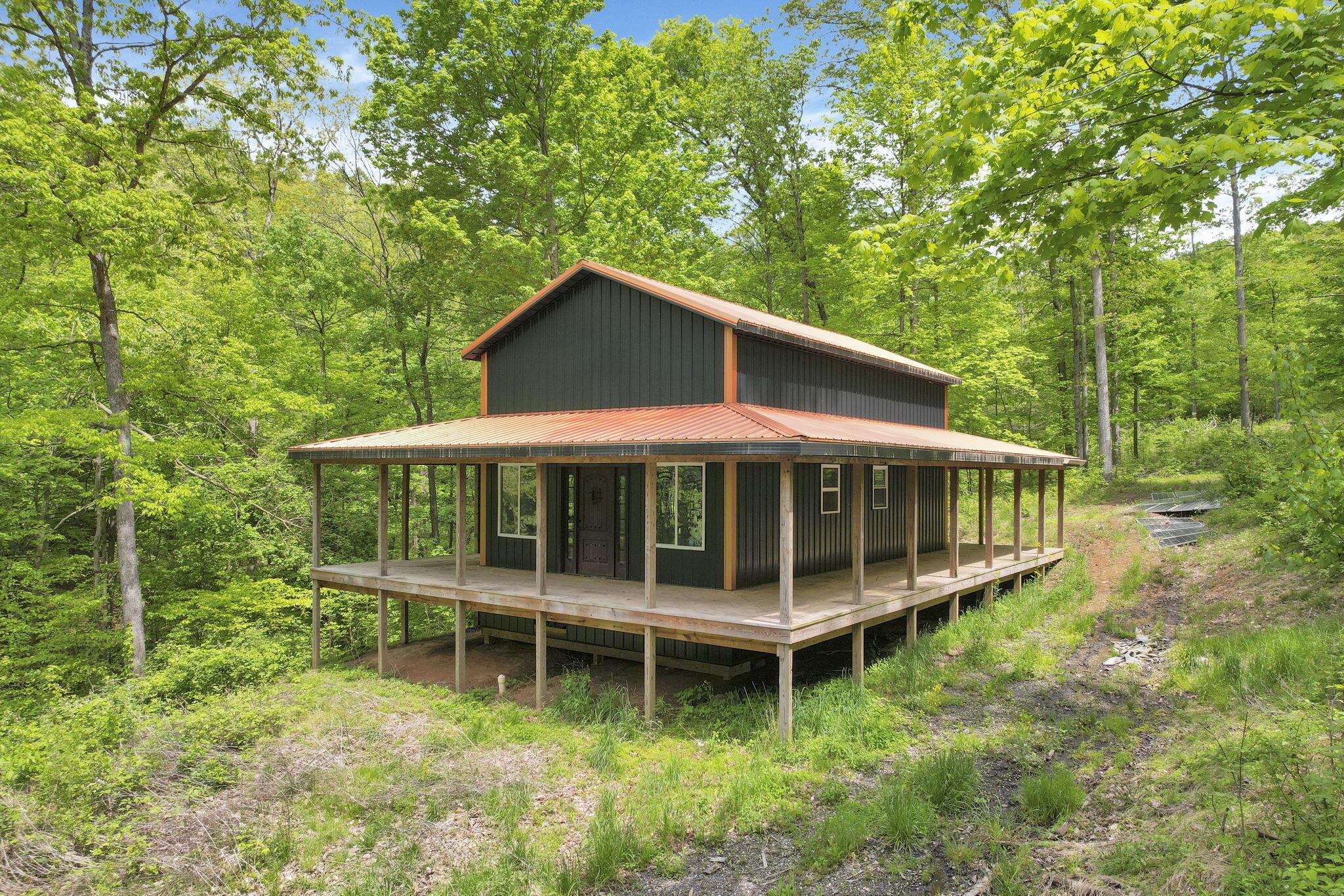 Karnes Road, Nelsonville, Ohio image 3
