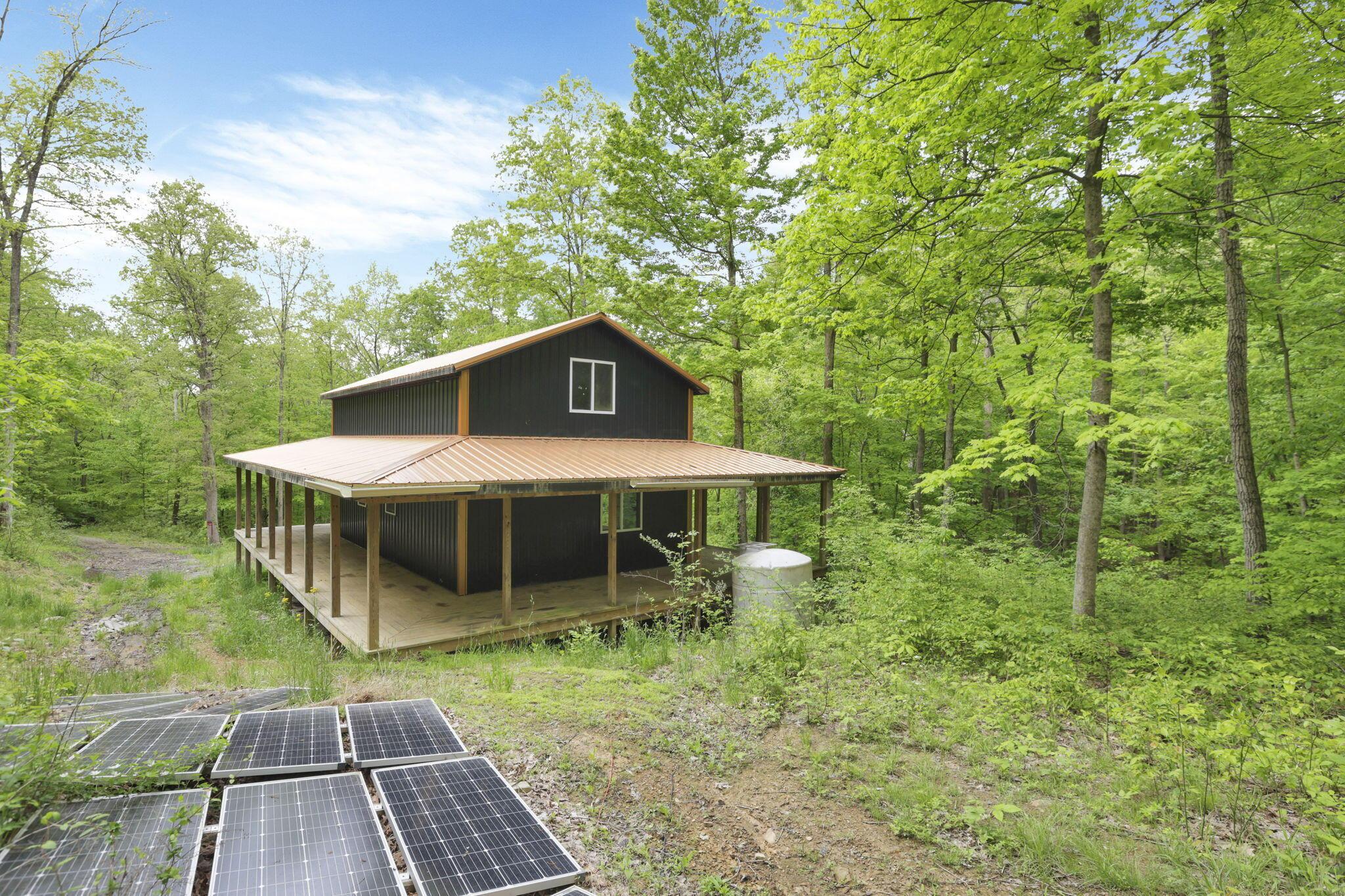 Karnes Road, Nelsonville, Ohio image 14