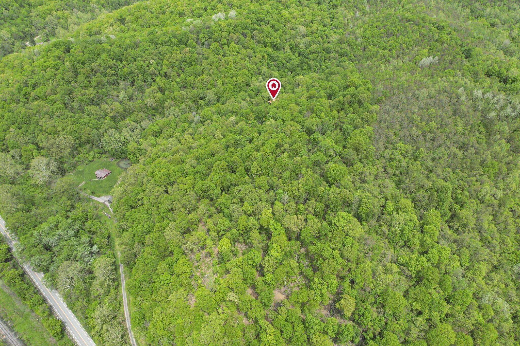 Karnes Road, Nelsonville, Ohio image 26