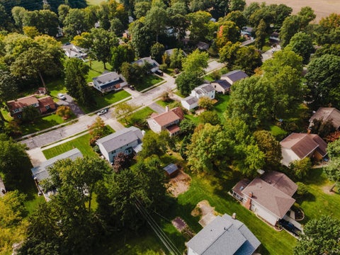 Tiny photo for 234 Devon Road, Delaware, OH 43015 (MLS # 226037279)