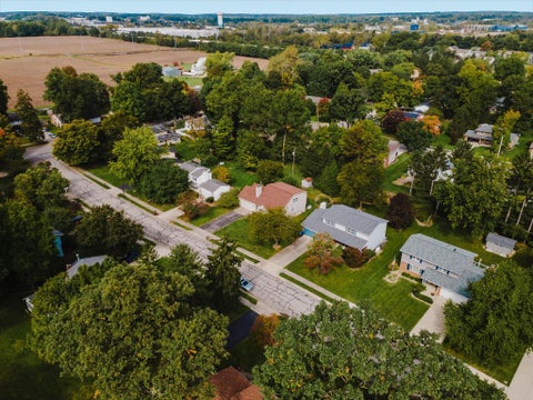 Tiny photo for 234 Devon Road, Delaware, OH 43015 (MLS # 226037279)