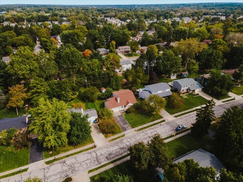 Tiny photo for 234 Devon Road, Delaware, OH 43015 (MLS # 226037279)
