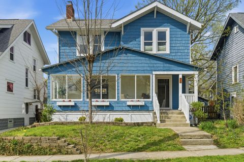 Photo of 170 E Tulane Road, Columbus, OH 43202 (MLS # 226010549)