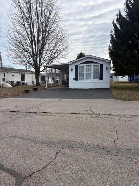 Photo of 159 Cedar, Ashville, OH 43103 (MLS # 226005727)