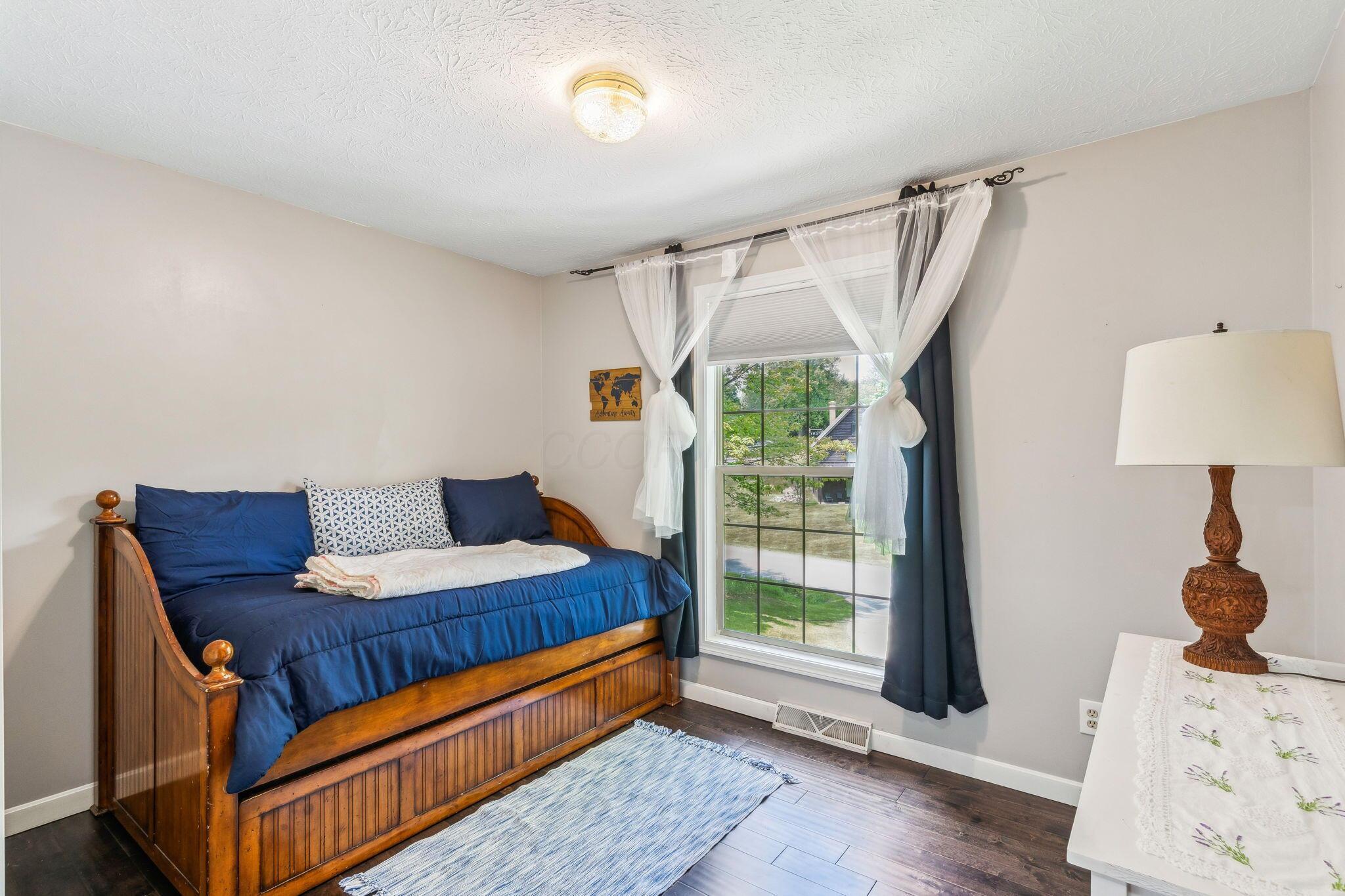265 Lakeview Heights Drive, Howard, Ohio image 15