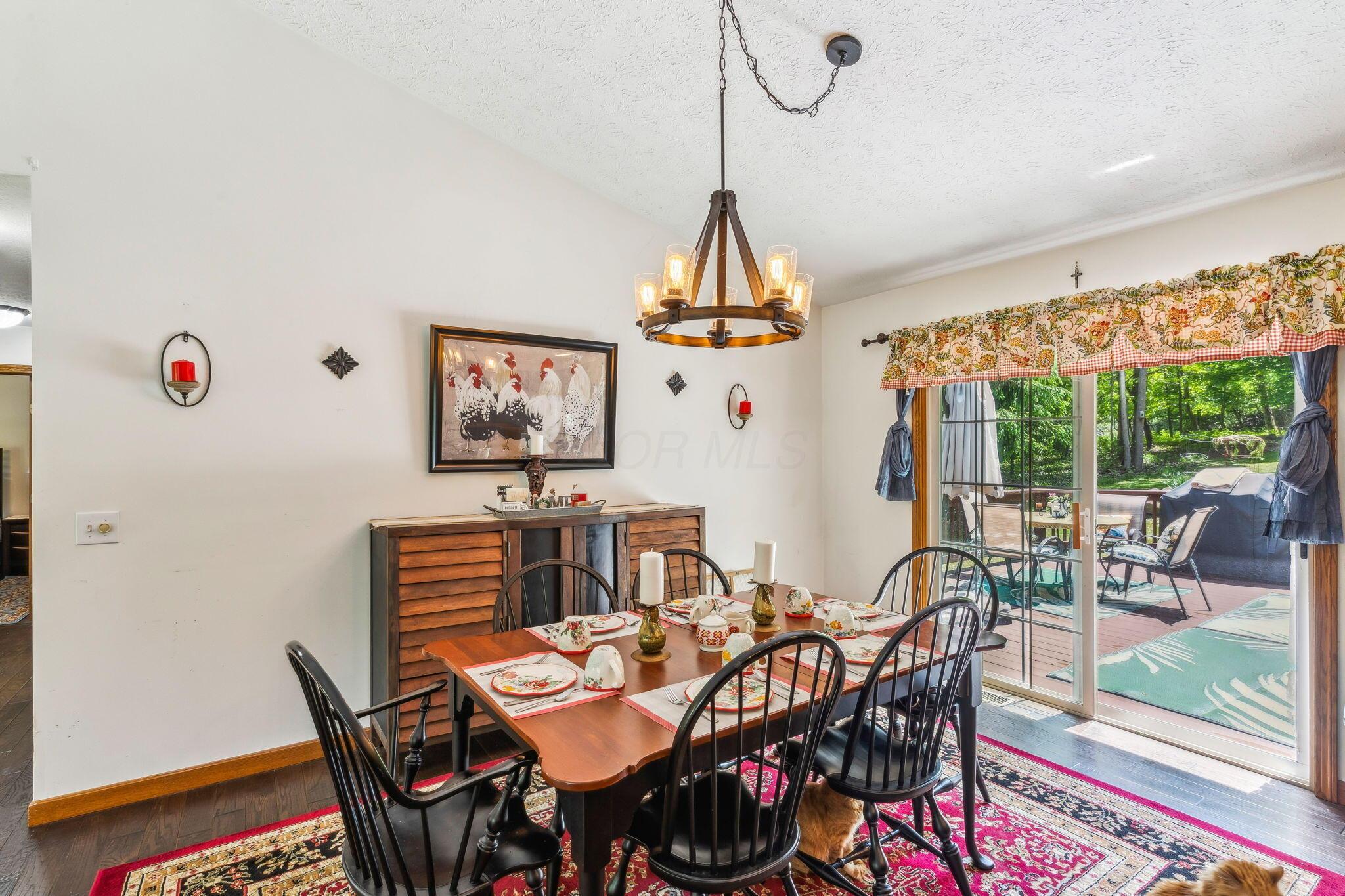 265 Lakeview Heights Drive, Howard, Ohio image 8