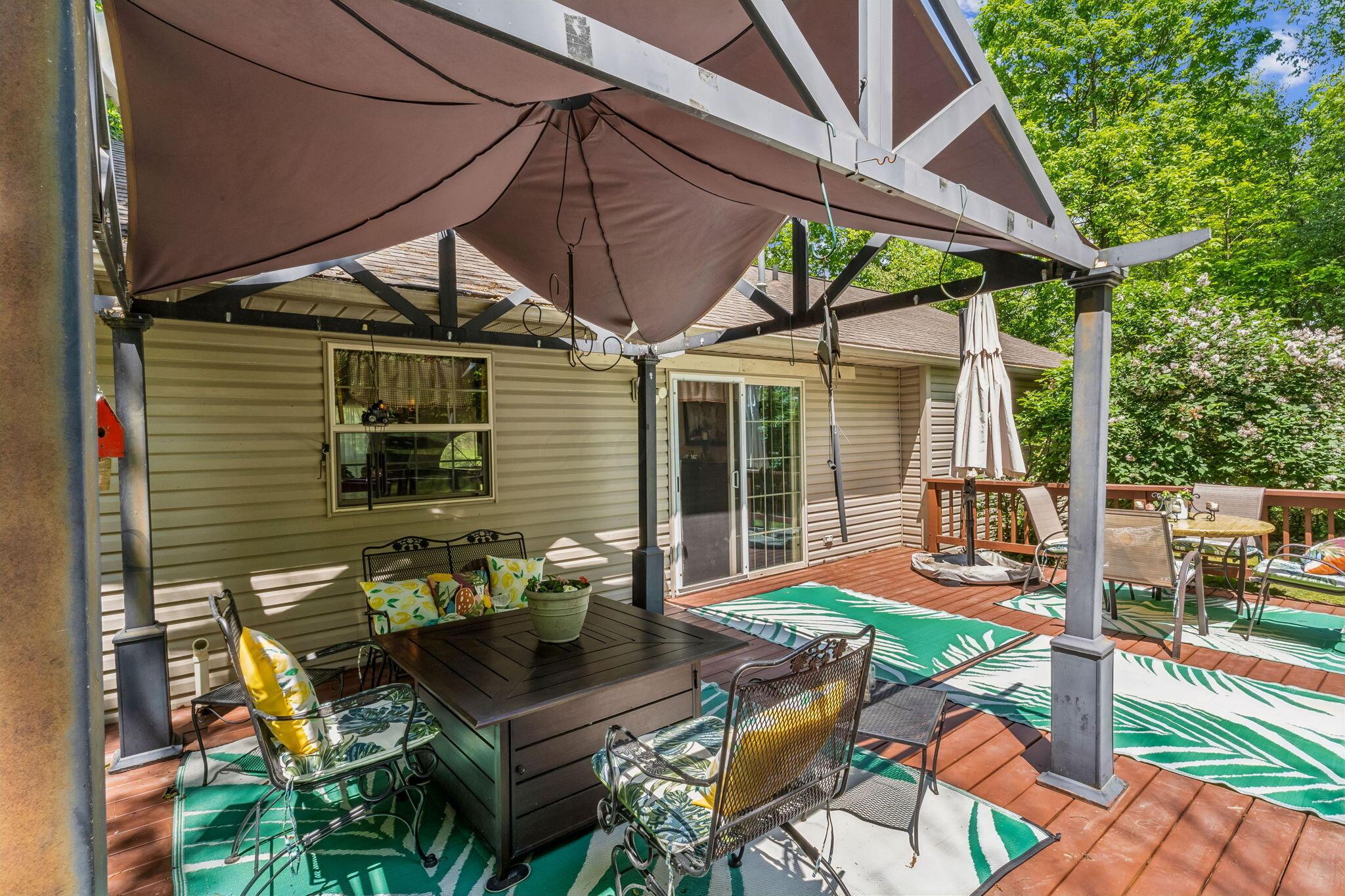 265 Lakeview Heights Drive, Howard, Ohio image 22