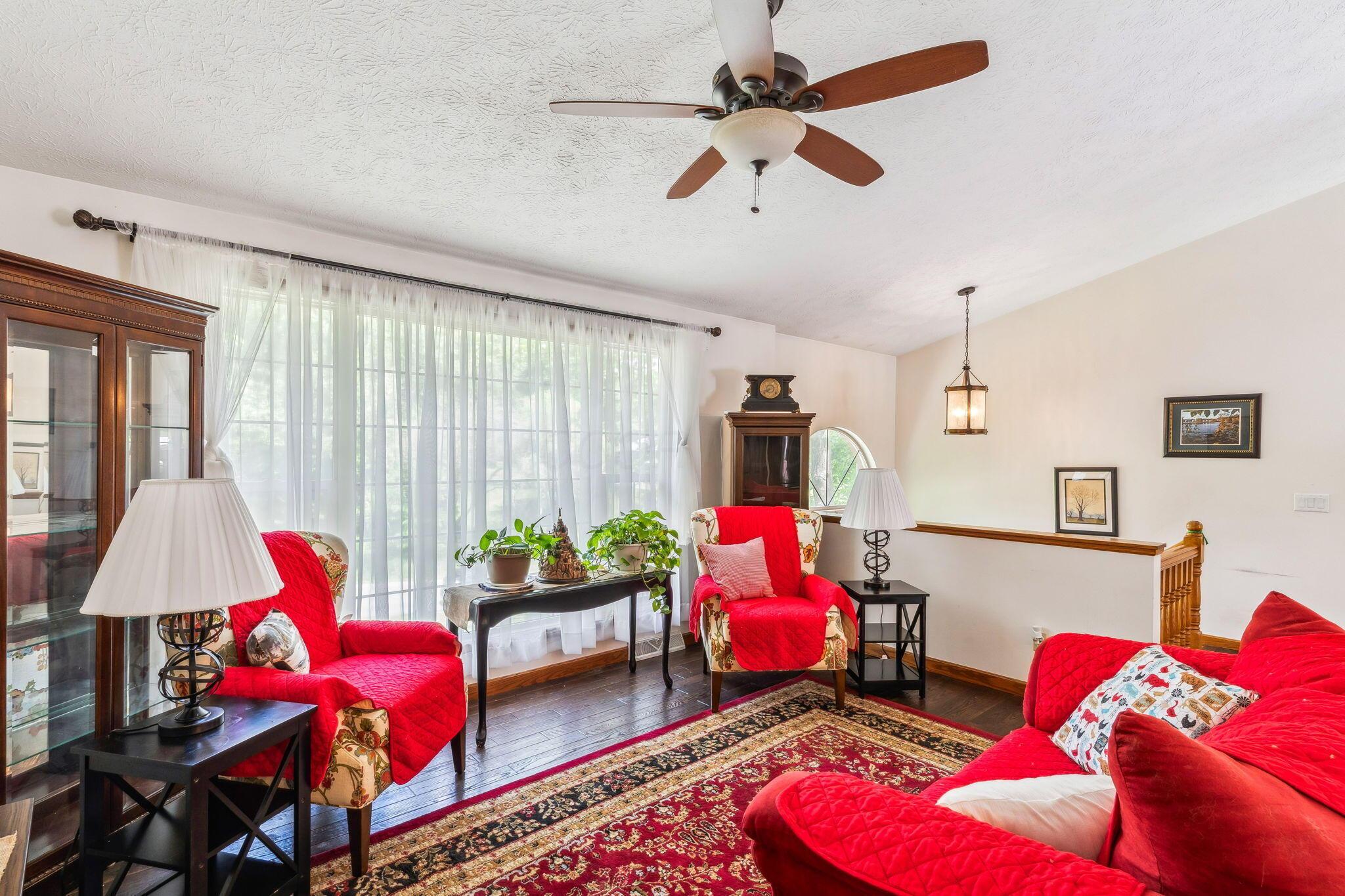 265 Lakeview Heights Drive, Howard, Ohio image 2