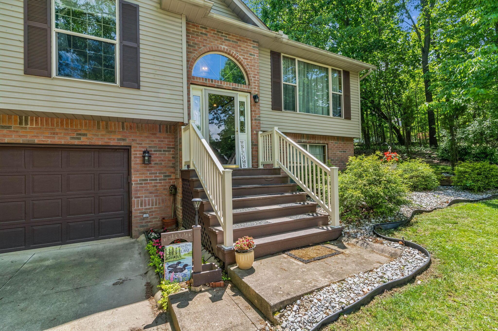 265 Lakeview Heights Drive, Howard, Ohio image 31