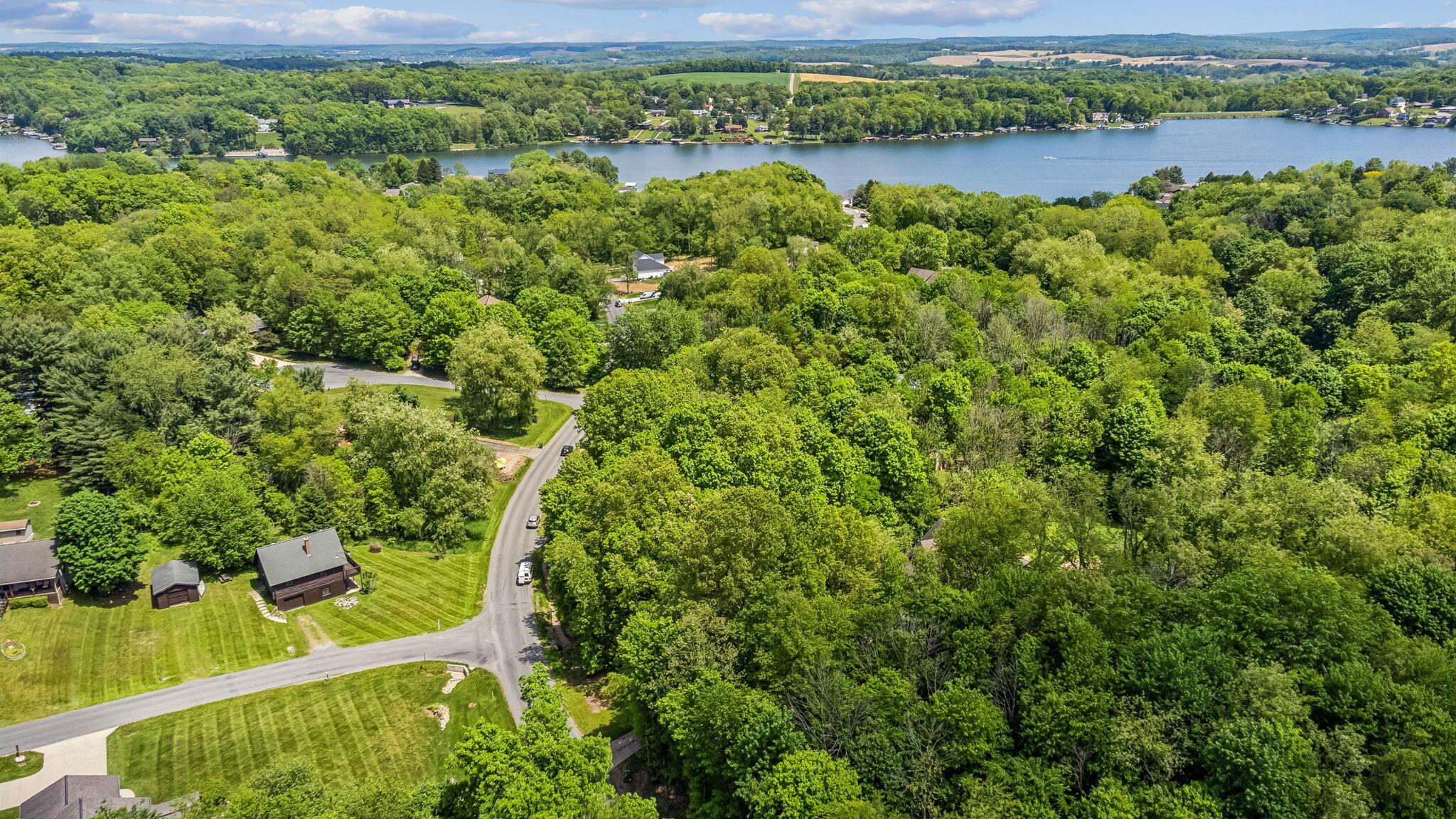 265 Lakeview Heights Drive, Howard, Ohio image 29