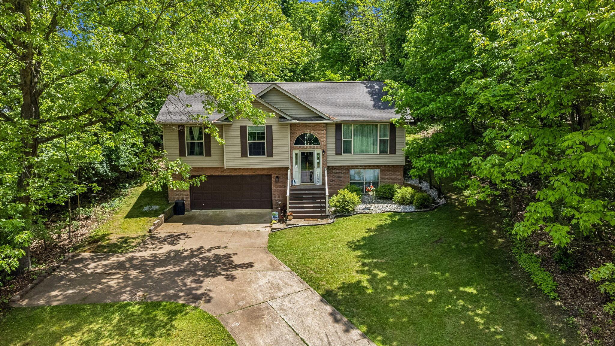 265 Lakeview Heights Drive, Howard, Ohio image 30