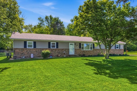 Homes For Sale - 1710 Smeltzer Road<br/> Marion, OH 43302