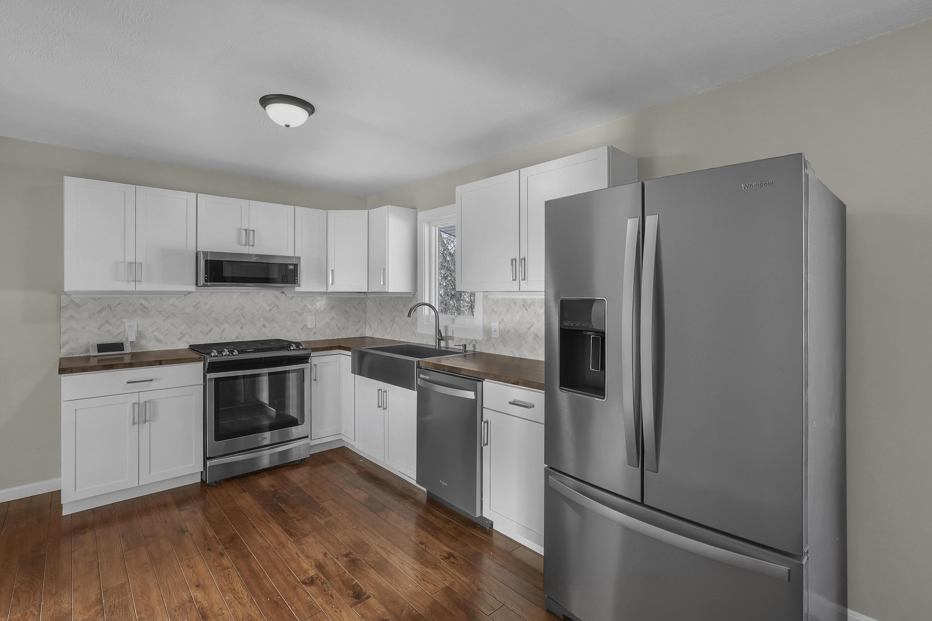 13617 Millersburg Road