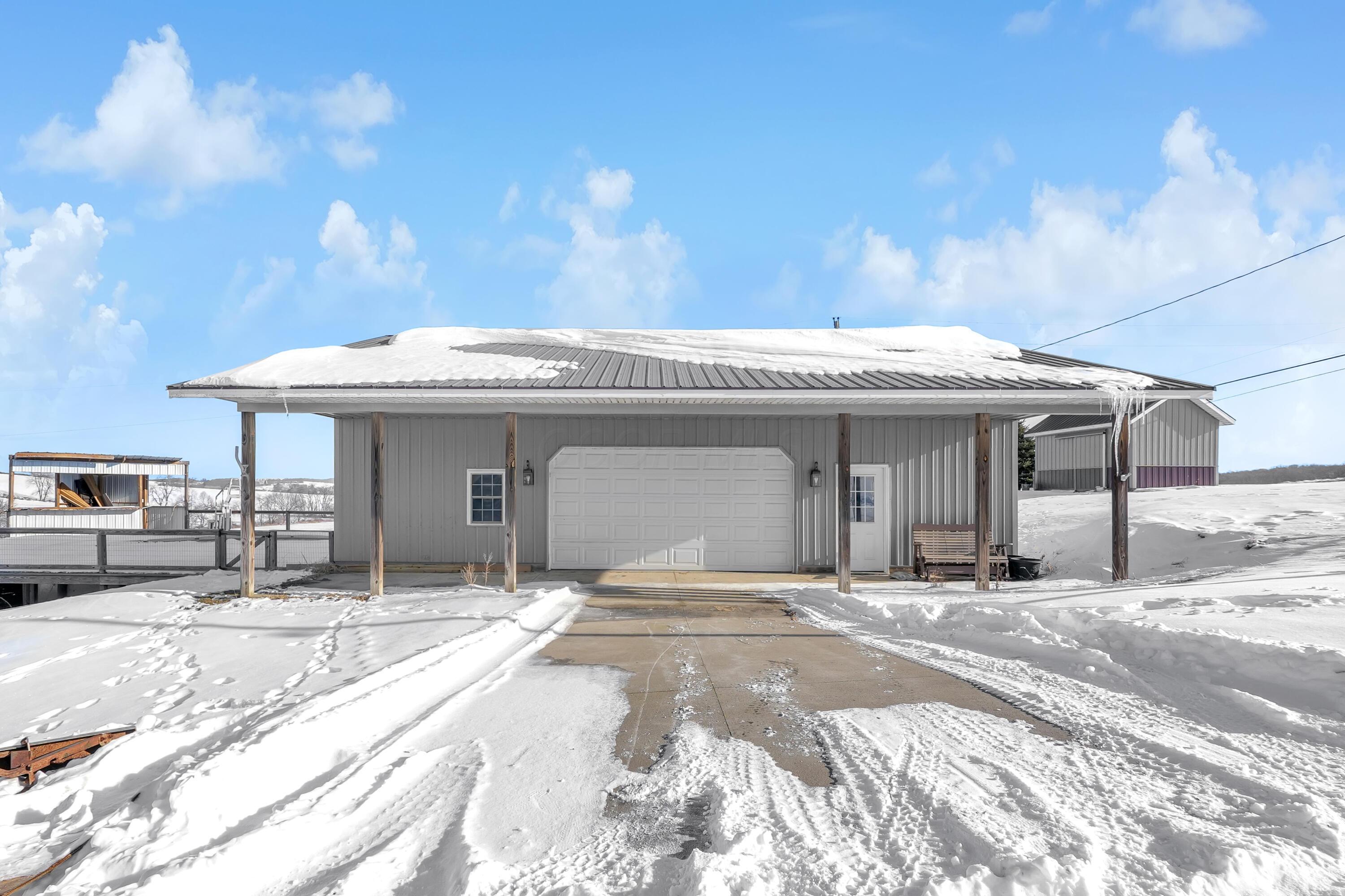 13617 Millersburg Road