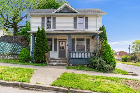 Photo of 232 Rosehill Avenue, Newark, OH 43055 (MLS # 225013879)