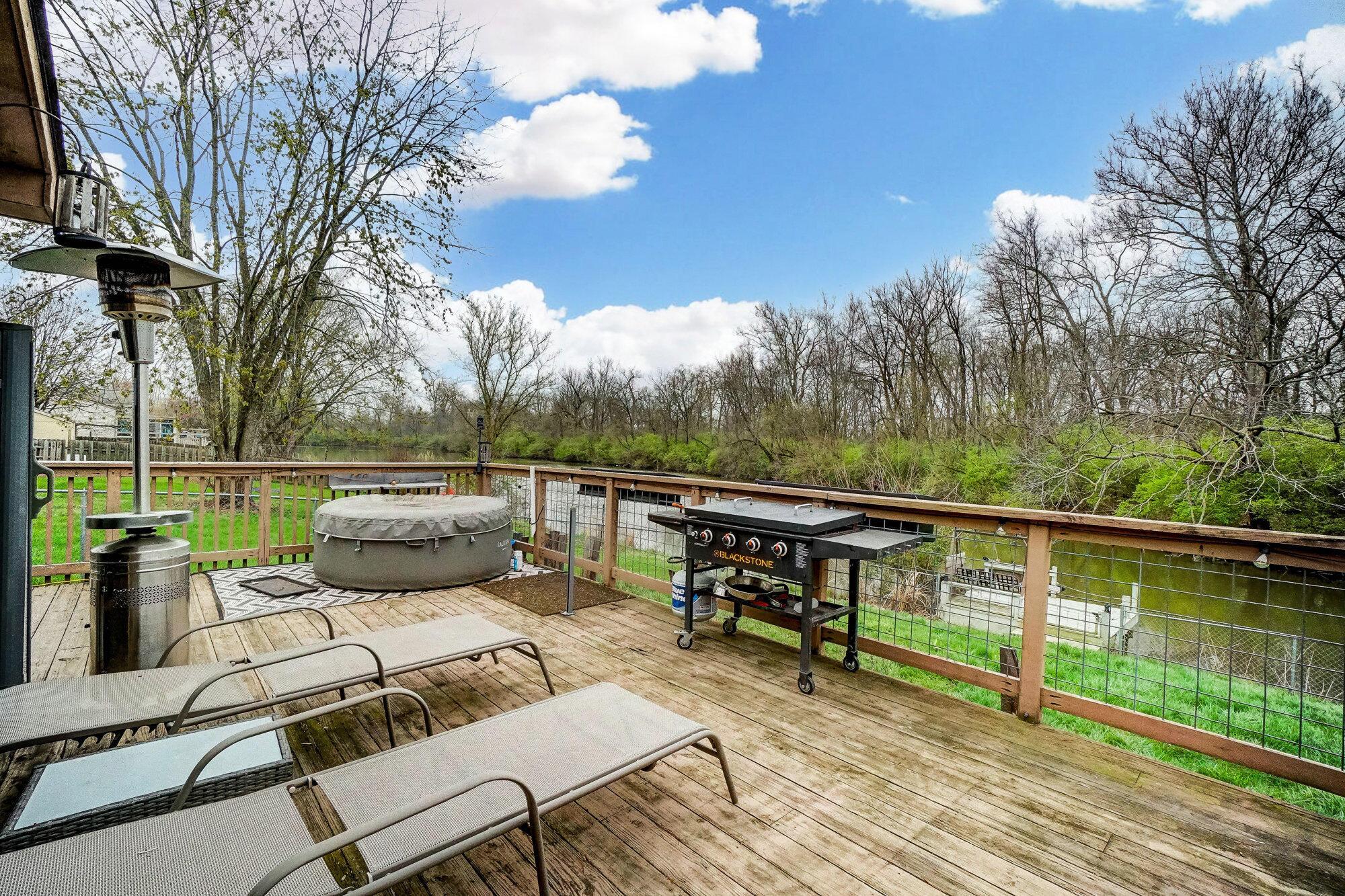 6955 Wind River Drive, Reynoldsburg, Ohio image 27