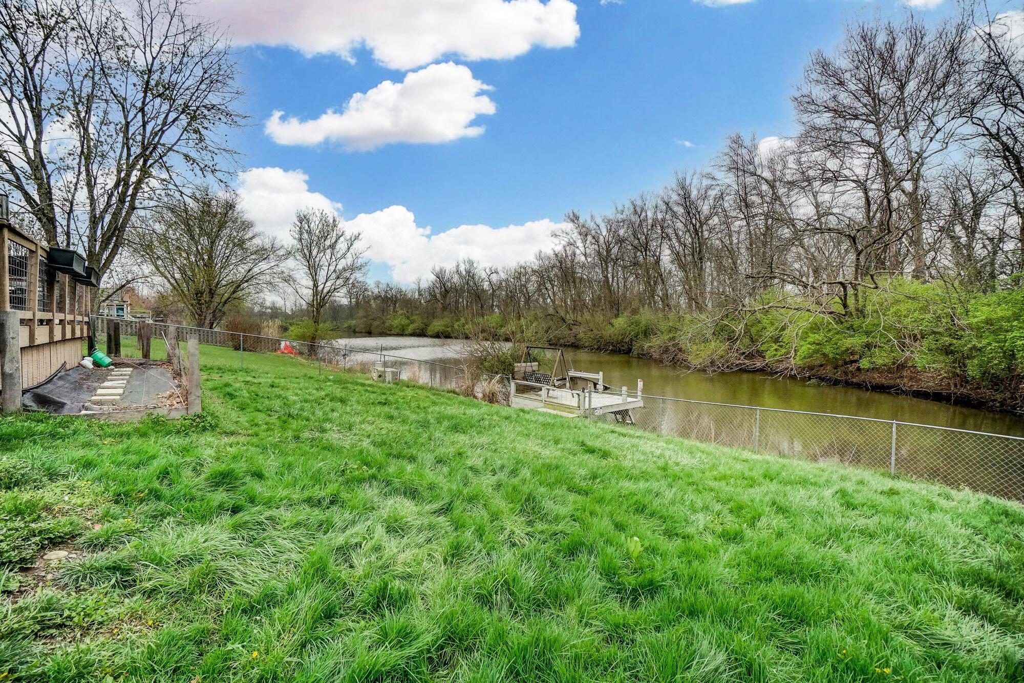 6955 Wind River Drive, Reynoldsburg, Ohio image 29