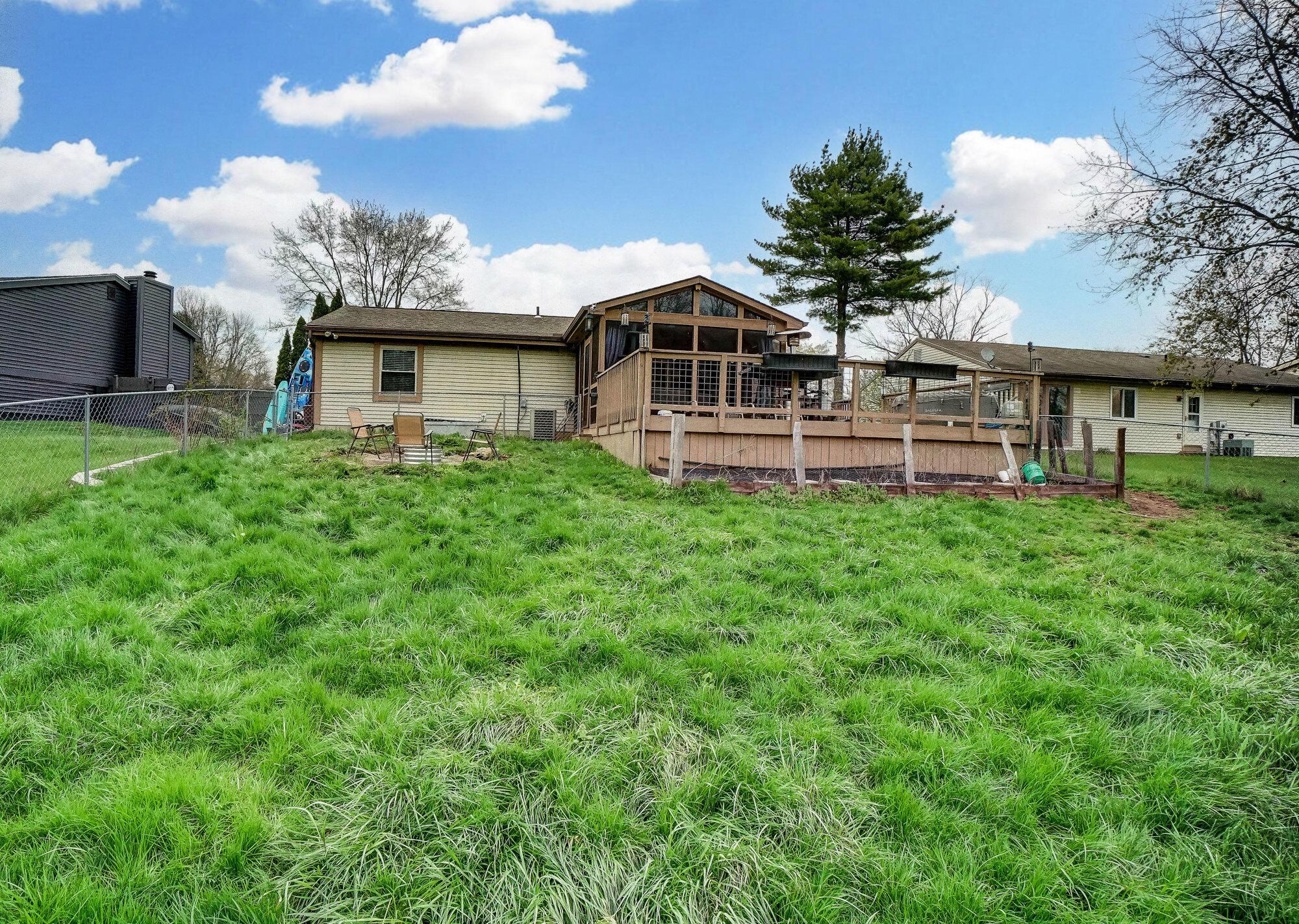 6955 Wind River Drive, Reynoldsburg, Ohio image 24