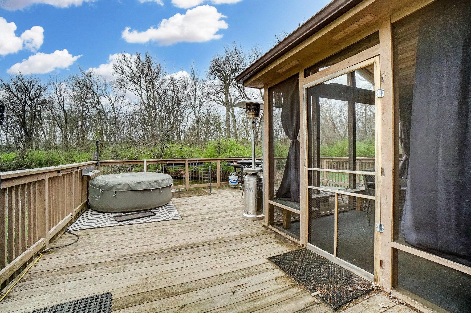 6955 Wind River Drive, Reynoldsburg, Ohio image 22