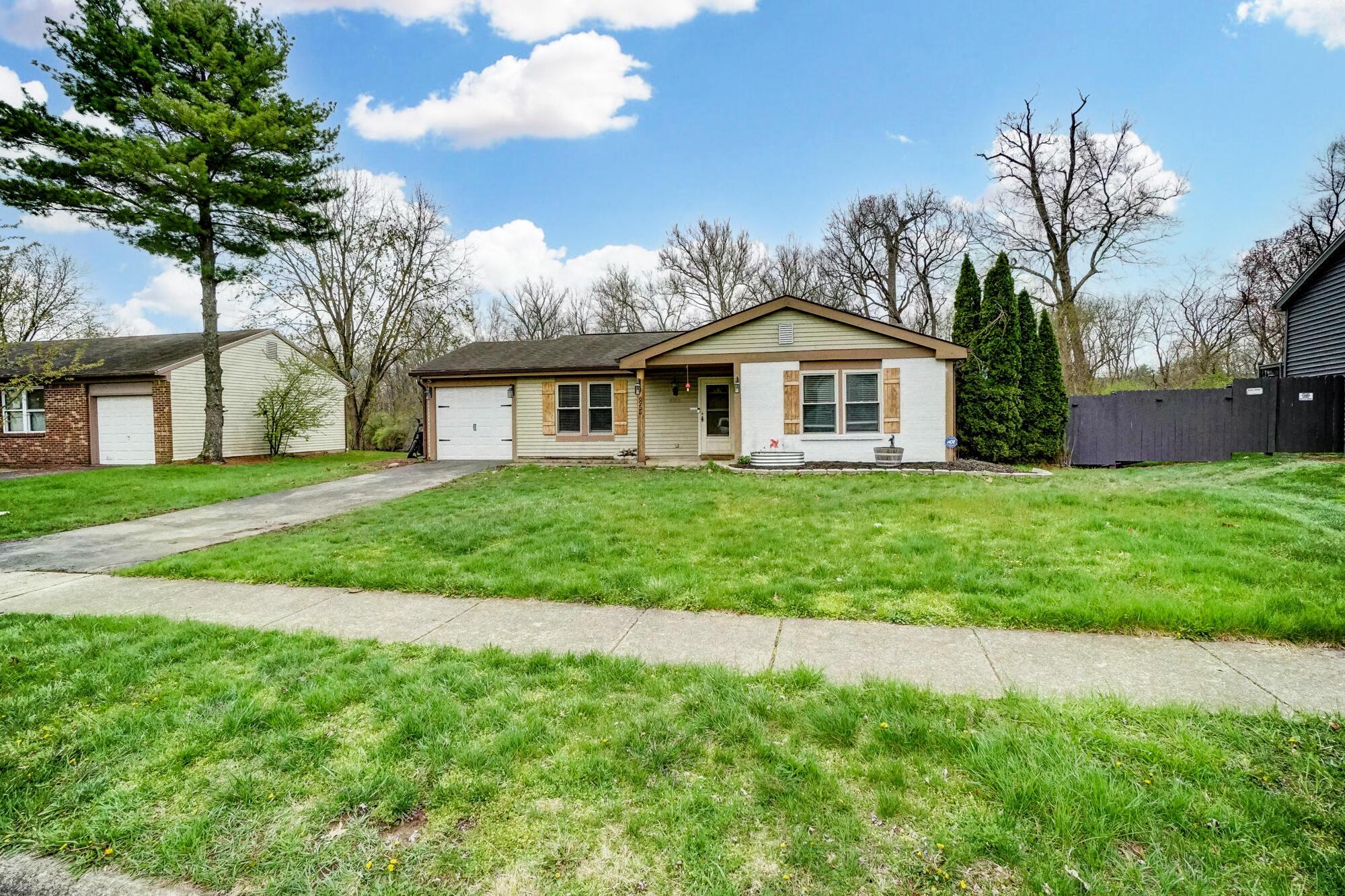 6955 Wind River Drive, Reynoldsburg, Ohio image 2