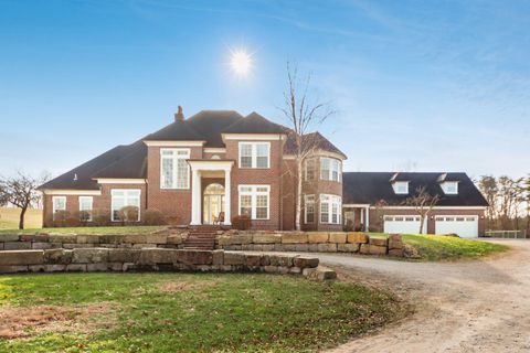 Photo of 16187 Kreashbaum Road, Rockbridge, OH 43149 (MLS # 226012042)