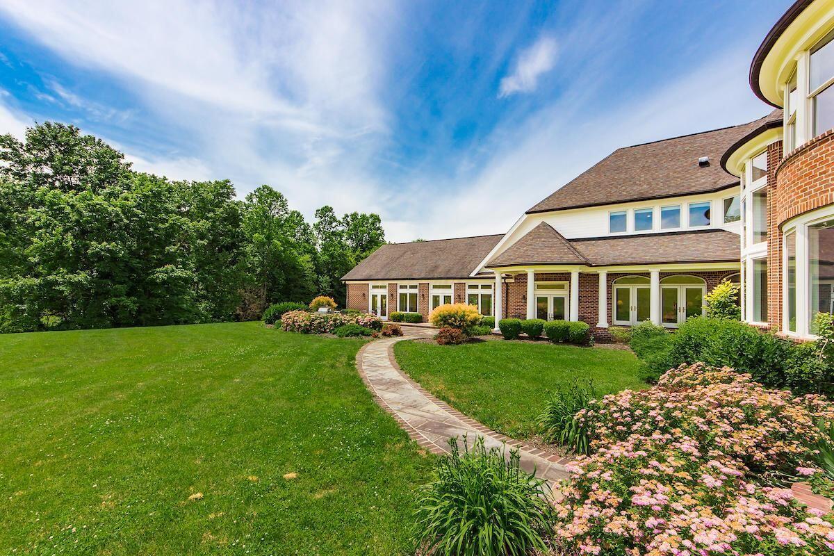 16187 Kreashbaum Road