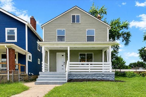 Photo of 1187 Wilson Avenue, Columbus, OH 43206 (MLS # 226024498)