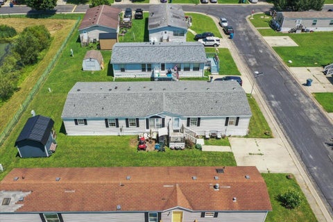Photo of 701 W Mill 150 #150, North Lewisburg, OH 43060 (MLS # 226029356)